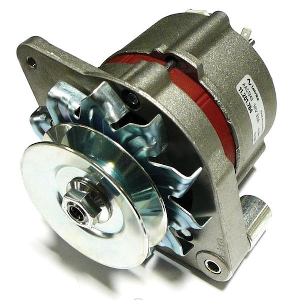 Tractor 33 Amp Alternator Fits John Deere